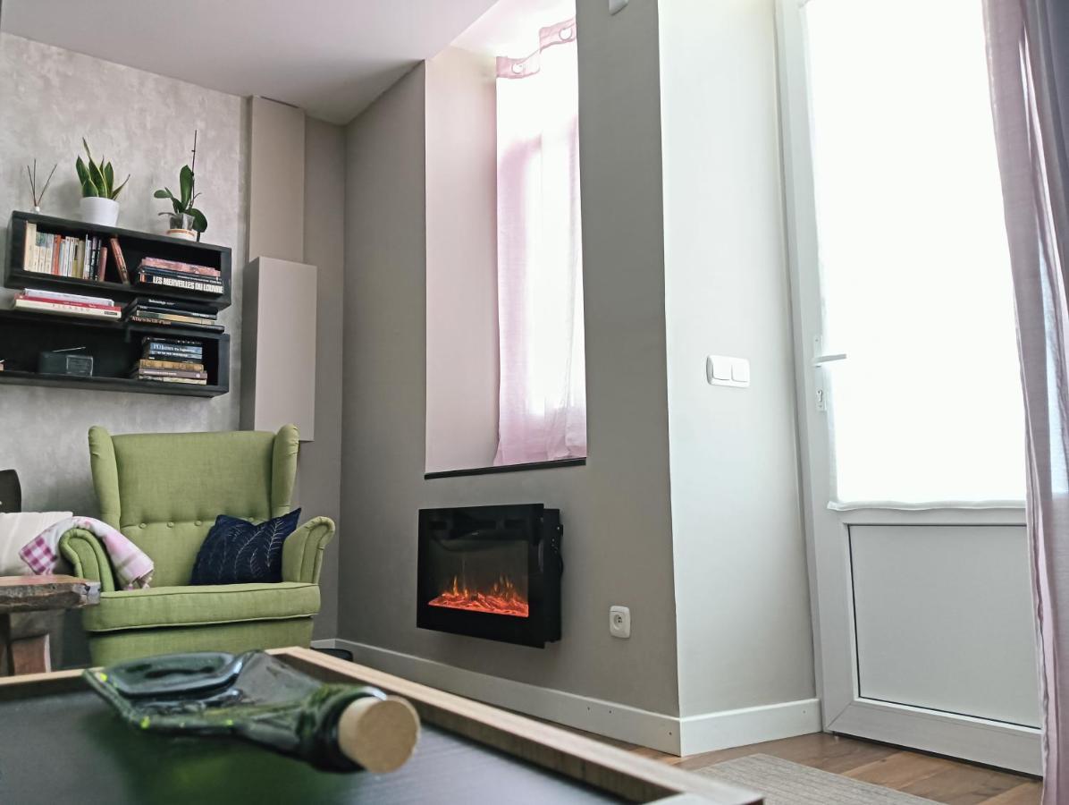 Chatescos - Estudio En Chateau Exterior foto